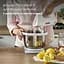 Миксер Kenwood Chefette Lite HMP34.A0WH - миниатюра 11