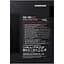 Накопичувач SSD M.2 2280 1TB 990 PRO Samsung (MZ-V9P1T0BW) - мініатюра 5