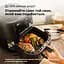 Мультипіч Braun MultiFry 5 HF 5075 IBK (56287) - мініатюра 8
