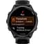 Смарт-часы Garmin Forerunner 570 47mm Slate Gray Aluminum with Translucent Black/Black Band (010-02971-00) [138714] - миниатюра 7