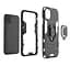 Чохол бампер Primolux Ring Armor для Apple iPhone 11 Black - мініатюра 5