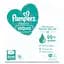 Набор детские влажные салфетки Pampers Harmonie Aqua 1152 шт. (24 уп. по 48 шт.) - миниатюра 2