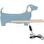 Настенный светильник Candellux 21-02983 DOG - миниатюра 1