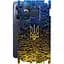 Защитная пленка StatusSKIN для Infinix Smart 8 Plus Корпус Винил Герб 2 - миниатюра 1