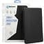 Чохол до планшета BeCover Smart Case Samsung Tab A9 SM-X115 8.7" Black (709902) - мініатюра 2