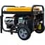 Генератор бензиновий Kompak K3500E Strong (K3500E) - мініатюра 4