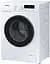 Пральна машина Samsung WW80T3040BW - мініатюра 6