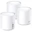 Маршрутизатор TP-Link Deco X20 3-pack - мініатюра 2