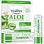 Бальзам для губ Equilibra Aloe Line Lip Balm 5.5 мл - миниатюра 1