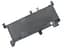 Акумулятор для Asus C21N1638 VivoBook A480U, X442UA, X442UR, X442UQ, X442UN, F442U, F442UR (7.7V 4400 mAh 34Wh) - мініатюра 3