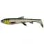 Силікон Savage Gear 3D Whitefish Shad 230 мм 94.0g Green Silver (1 шт/уп) - мініатюра 1
