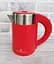Дорожний похідний електричний чайник для подорожей  Edenberg EB 83527  Червоний - мініатюра 2