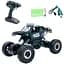 Уцінка. Машинка на радіокеруванні Sulong Toys Off-Road Crawler Where the trail ends чорна (SL-121RHMBl)  - мініатюра 6