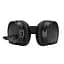 Ігровий гарнітура HyperX Cloud Stinger Wireless (PC) Black (HX-HSCSW2-BK/WW) - мініатюра 4