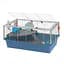 Клітка для хом'яків і мишей Ferplast CRICETI 15 78 x 48 x 39 см - мініатюра 1