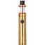 Стартовый набор Smok Vape Pen V2 Kit 1600 mAh 3 ml Gold (sn1310) - мініатюра 1
