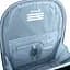 Рюкзак школьный каркасный Kite Education Black&Silver (K26-556M-2) - миниатюра 8