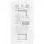 Блок живлення Ubiquiti U-POE 802.3af (U-POE-EU) - мініатюра 3