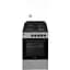 Плита Artel APETITO 50 10-E GREY - мініатюра 4