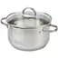 Каструля Lessner 16 см 1.8 л 55876-16 - мініатюра 1