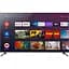 Телевізор Ergo GUS8500 75" LED 4K [75GUS8500] [125158] - мініатюра 1