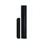 Беспроводной датчик открытия магнитоконтактный ITV U-Prox WDC Black (23-00354) - миниатюра 1