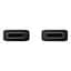 Кабель Samsung USB Type-C to Type-C 1.8m Black (EP-DX510JBRGRU) - миниатюра 4
