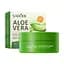 Гідрогелеві патчі Sadoer для очей з алое та колагеном Aloe Collagen Soothing Eye Mask - мініатюра 1