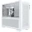 Корпус ALmordor Sparkle 170M Matx Lite белый, без БП, Mini Tower, для Micro ATX/Mini ITX, 2xUSB 3.0, макс. CPU - 145 мм/VGA - - миниатюра 1