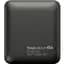 Зовнішній SSD накопичувач Team PD20M Mag 1TB Titanium Gray [TPSEG2001T0C108] [128383] - мініатюра 1