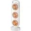 Вентилятор Epik Three Head Fan Orange [137279] - миниатюра 1