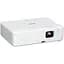 Мультимедійний проєктор Epson CO-FH01 V11HA84040 - мініатюра 2