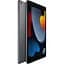 Планшет Apple IPad A2602 2021 Wi-Fi 64Gb Space Gray MK2L3 Seller Refurbished - мініатюра 3