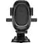 Автотримач Baseus UltraControl Pro Black (C40351600113-00) [127625] - мініатюра 3