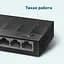 Коммутатор LS1005G 5xGE, Неуправляемый TP-Link teh0018144 - миниатюра 4