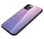 Чохол бампер Primolux Gradient Glass для Apple iPhone 11 Pro Pink - мініатюра 3