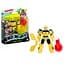 Іграшка-фігурка Hasbro MixMashers Transformers Bumblebee (F9730_F9734) - мініатюра 3