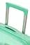 Валіза 55 См American Tourister MICKEY MAGIC MICKEY JELLY MINT 55x40x20(23) 66C*14001 - мініатюра 5
