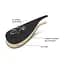 Весло Starboard Lima Carbon S / 29 mm 3 PCS ADJ Carbon S35 (1053-2084230201017) - мініатюра 2