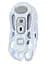 Миша GravaStar Mercury M1 Pro Magnesium Alloy Body BT/WL/USB-A RGB Ice Blue (GRAVASTARM1PRO_BLU) - мініатюра 5