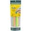 Набор стержней для 3D-ручки 3Doodler Start Микс 3 цвета 75 шт. (3DS-ECO-MIX4-75) - миниатюра 1