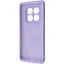 Чехол Wave Full Silicone Cover для Redmi Note 14 Pro 5G Light Purple [127676] - миниатюра 4