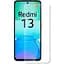 Защитная пленка StatusSKIN для Xiaomi Redmi 13 Экран Глянцевая Lite - миниатюра 1
