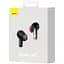 Навушники Baseus True Wireless Earphones Bowie M2 BT5.2, 40/400 mAh 5h (NGTW140002) - мініатюра 3