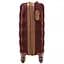Валіза Semi Line 20" S Burgundy (T5708-1) - мініатюра 5