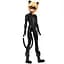 Кукла Miraculous Леди Баг и Супер-Кот Basic Супер-Кот 26 см (50261) - миниатюра 2