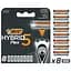 Сменные картриджи для бритья BIC Hybrid 5 Flex 8 шт. - миниатюра 1