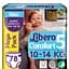 Подгузники Libero Comfort 5 (10-14 кг), 78 шт. - миниатюра 1
