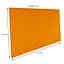 Самоклеюча стінова PET плитка Sticker Wall 600х300х2мм SW-00002242 - мініатюра 3