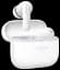 Навушники Enco Buds3 Pro ETEK1 Glaze White OPPO teh0021289 - мініатюра 1